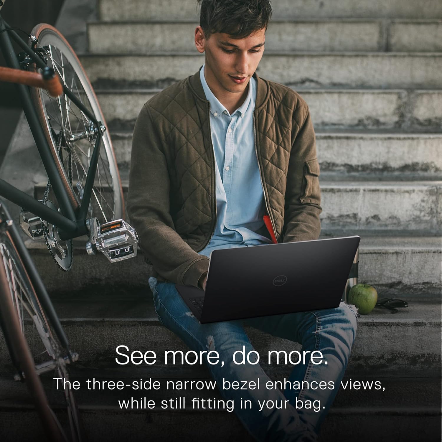 Dell Inspiron 15 3525 Review: Smooth 120Hz Display for Work Dell Inspiron 15 3525 Review: Smooth 120Hz Display for Work