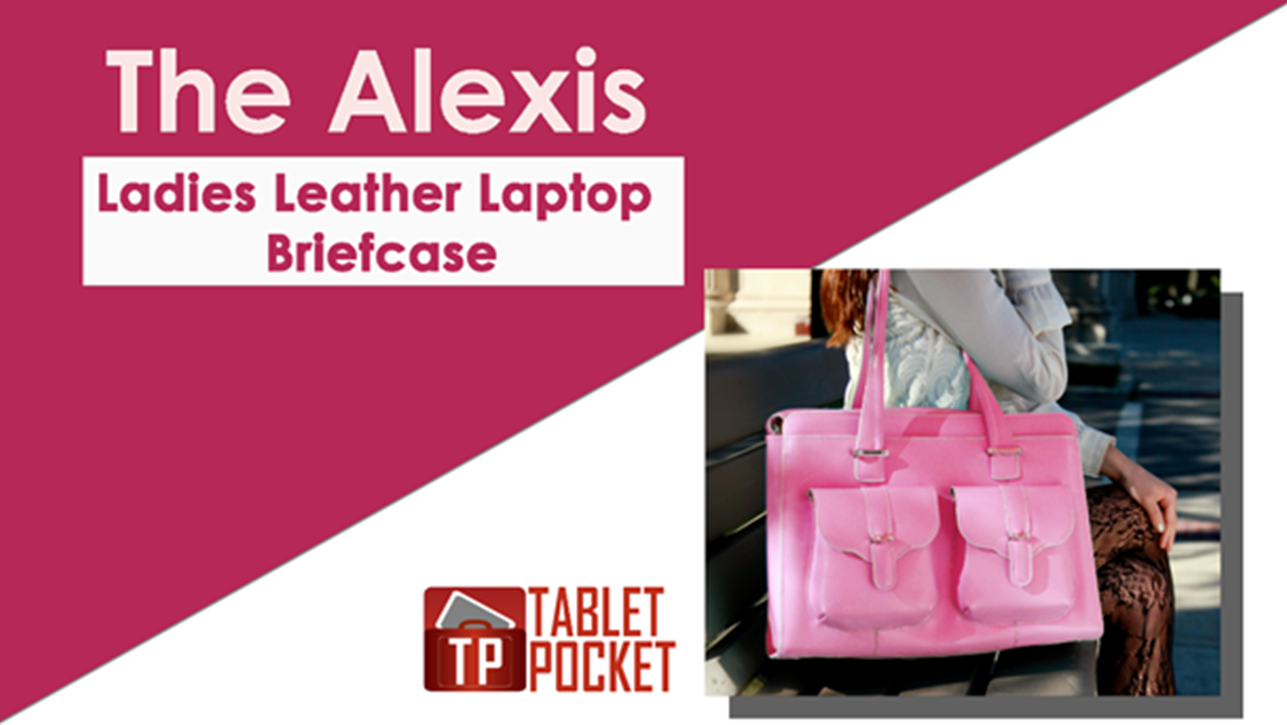 McKlein ALEXIS, Ladies Pink MCKLEIN 96549 ALEXIS 14\