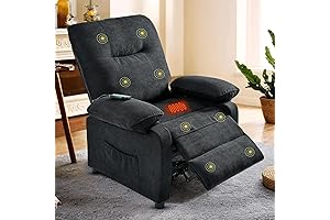 Lazy Boy Recliner: Ultimate Relaxation Haven