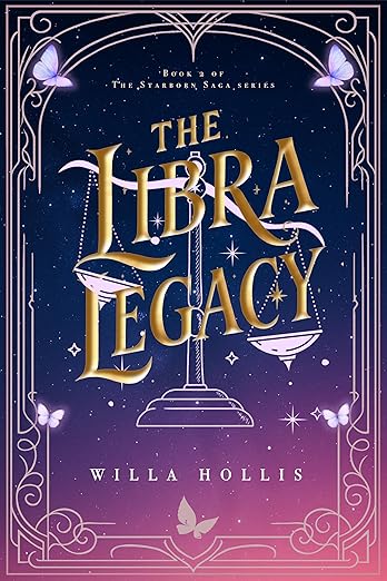 The Libra Legacy