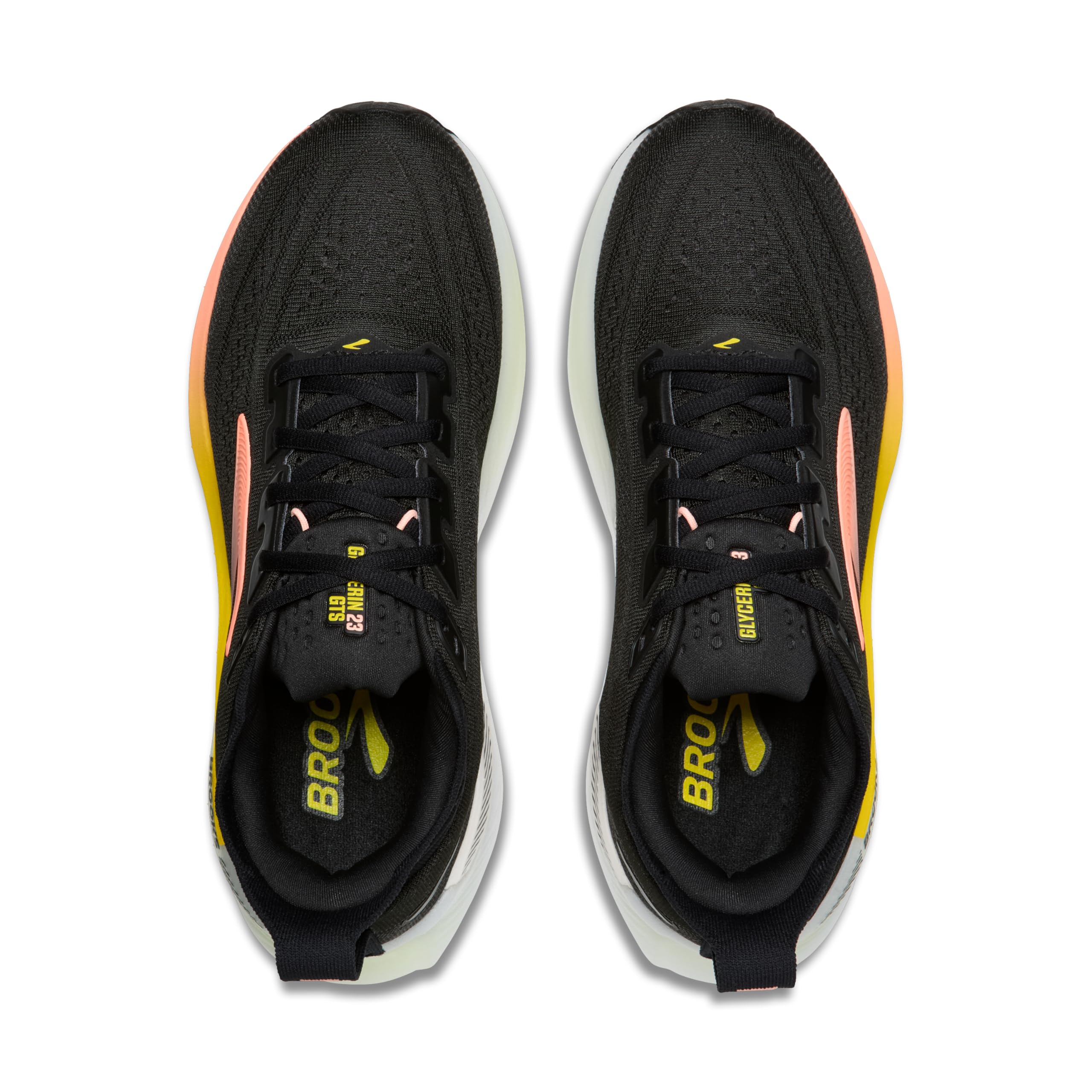 Brooks Glycerin GTS 23 SneakerDonna