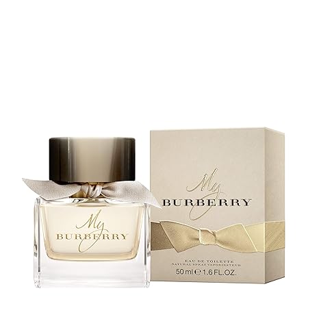 My burberry eau de parfum gift set Clearance