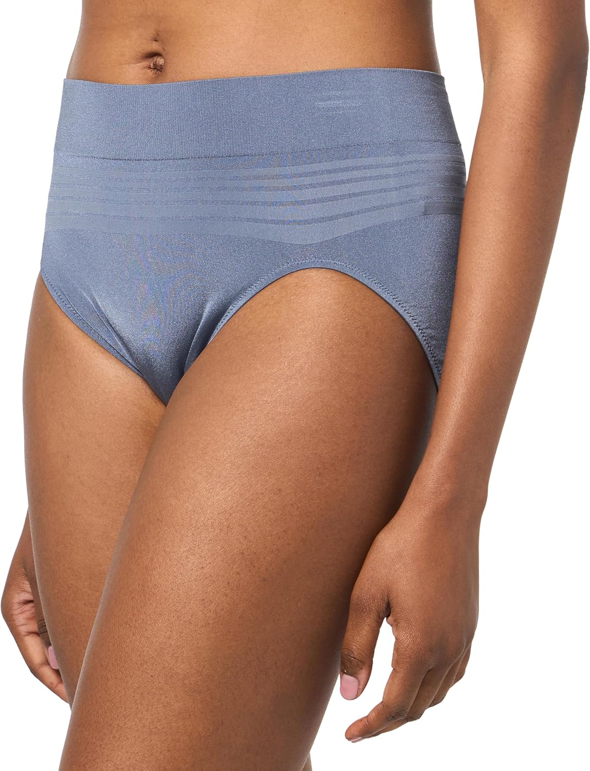 Warner’s Women’s No Pinching No Problems Seamless Panty