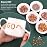 Resin Rhinestones for Crafting with B7000 Jewelry Glue, 2 Boxes Orange Flatback Crystals with 3Pcs 10ml Glue for Bedazzling Crafts DIY Nail Art MakeupNon Hotfix Gems for Clothing Shoes