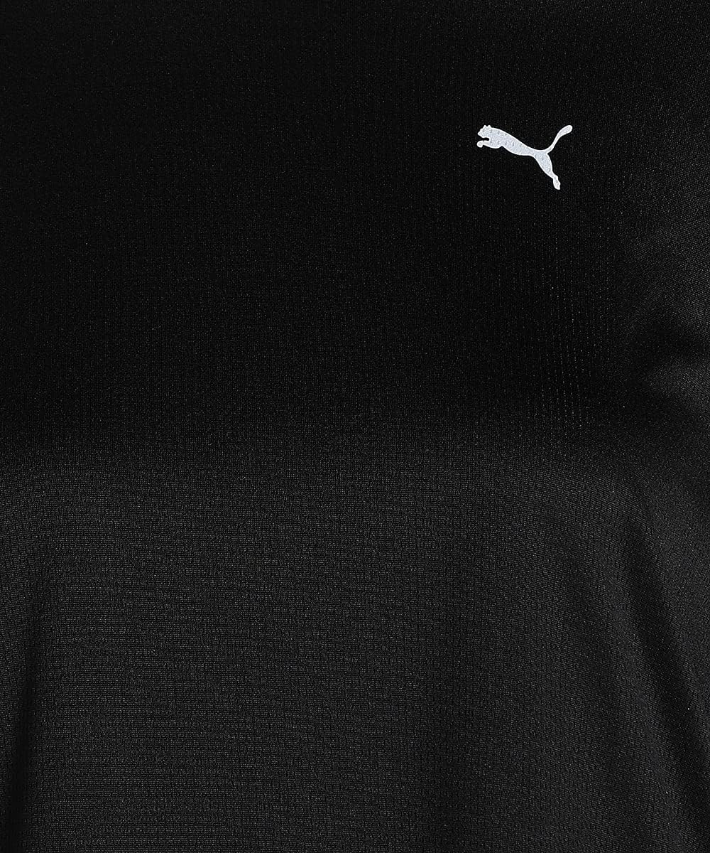 PUMA Womens Run Favorite Long Sleeve Tee
