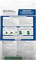 Vista 9 de Scotts WeedEx Prevent con HALTS, preventor de garranchuelo, asesino de malezas herbáceas pre-emergente, 5,000 pies cuadrados, 10.06 lbs.