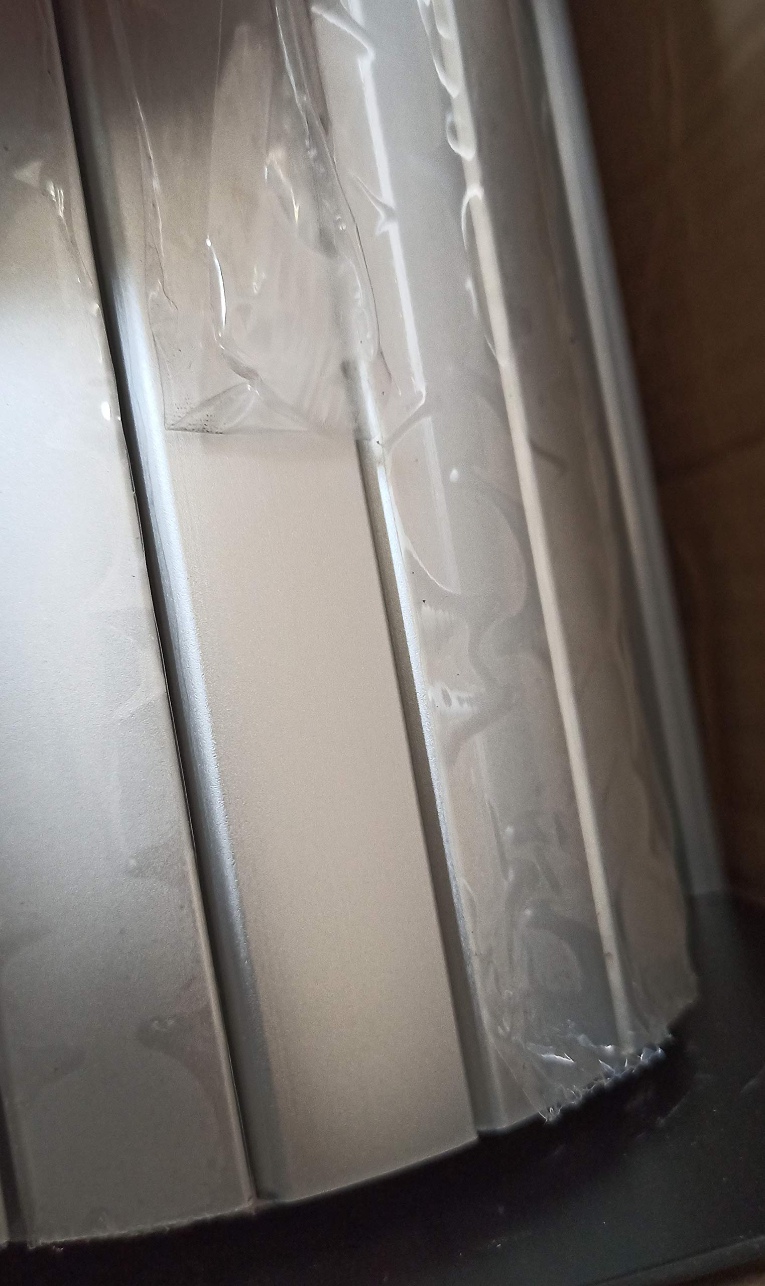 Now & Ever Aluminium Rolling Shutter -2
