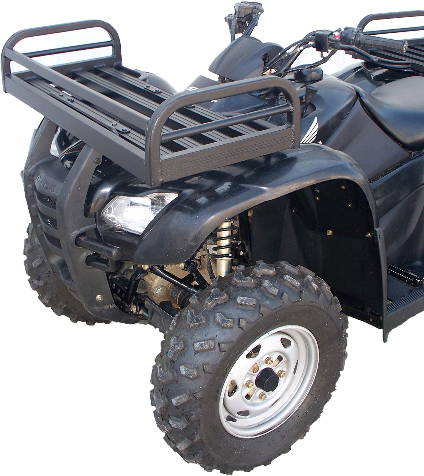 Great Day MLFR50 Rack (Mighty-Lite Front)