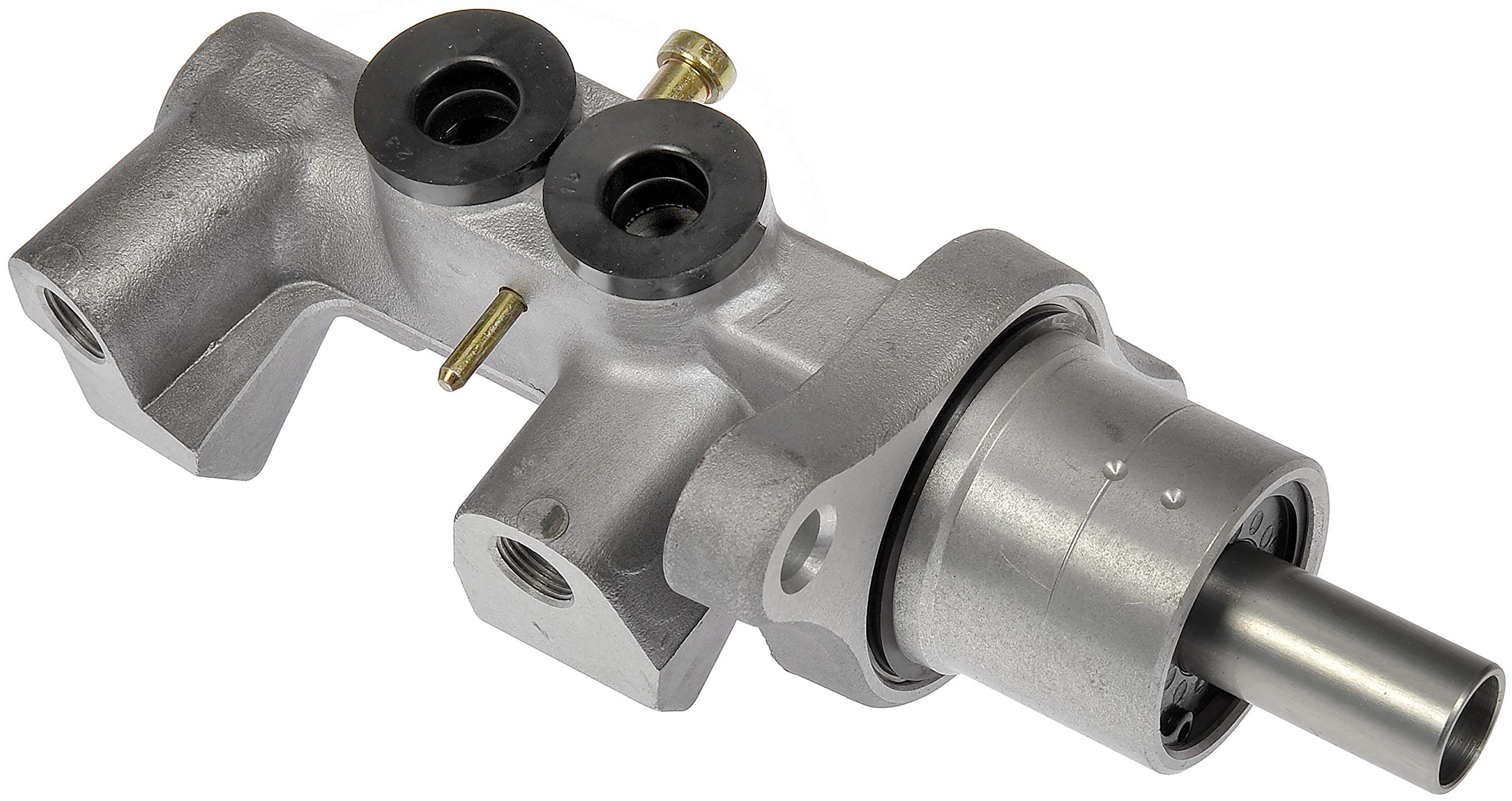 Dorman M630047 Cilindro Maestro Freno Nuovo - Qualità SAE Per La Tua Auto (Non Rigenerato) - copertina