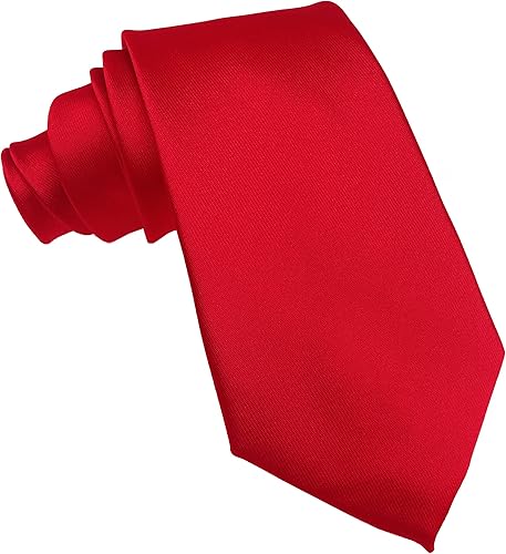 Miniatura 6 de Lote 6 corbatas para hombre 100% seda corbata tejida corbata jacquard corbata cuello corbatas