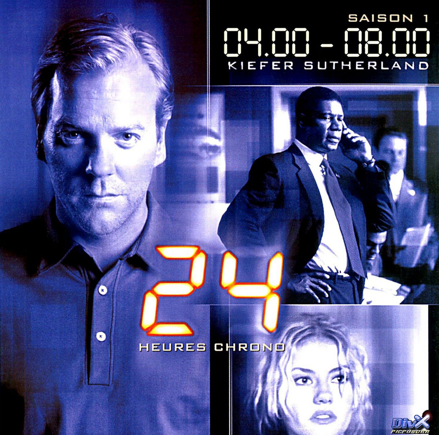 24 HEURES CHRONO VOLUME 2