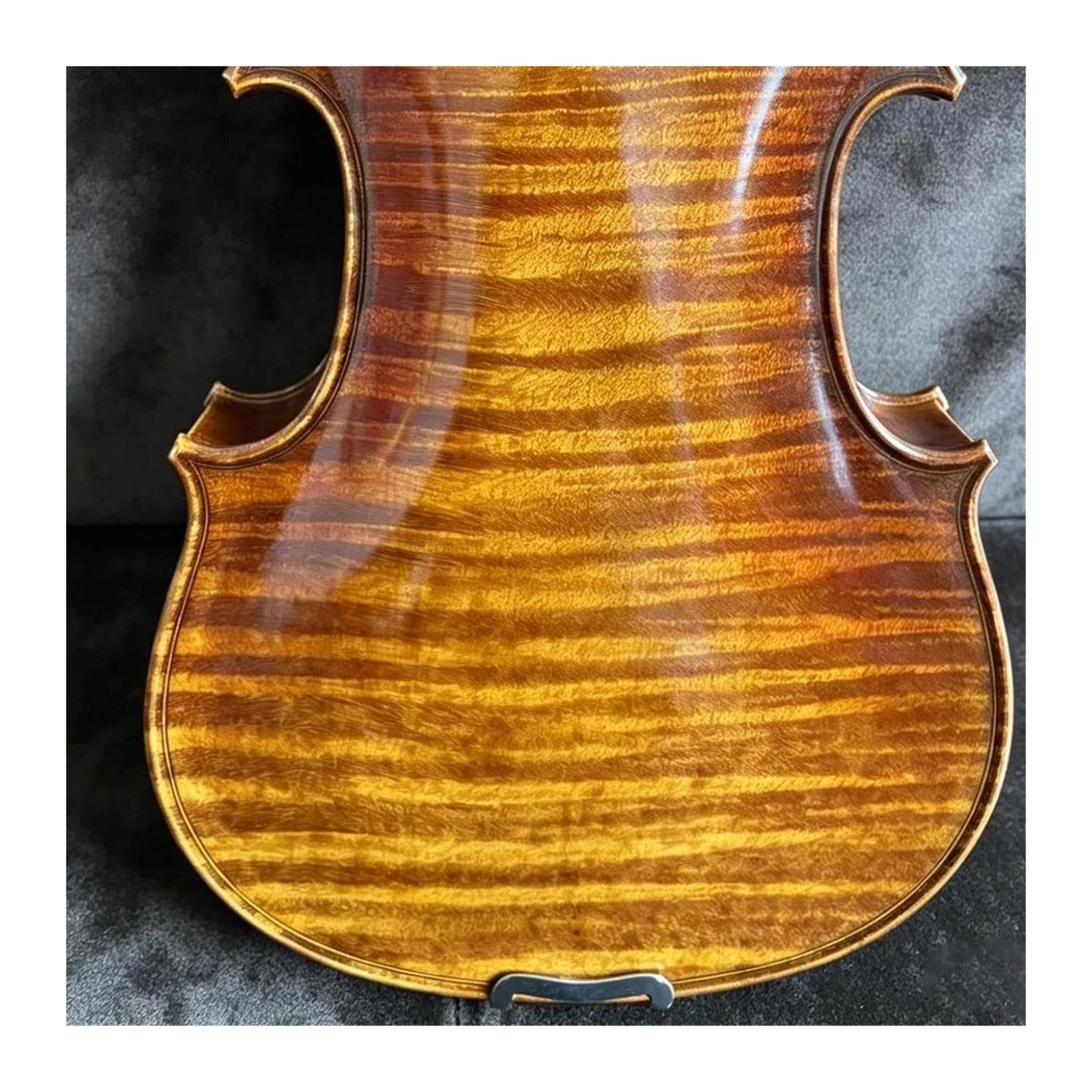 Praktische Violine Handpolierte Violine