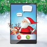 Fake Call From Santa : mr santa prank call