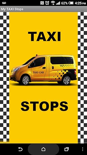 TAXI Stops