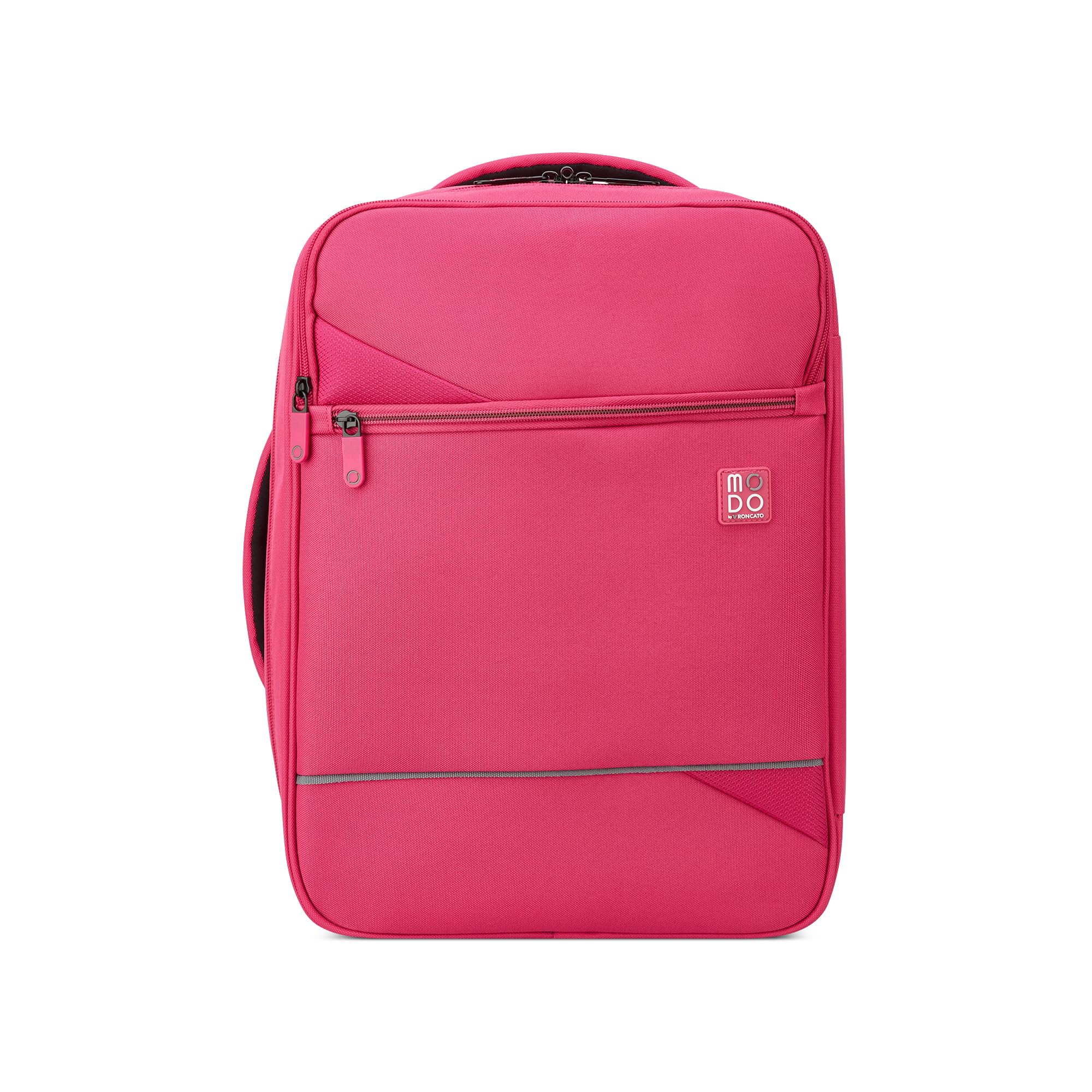 MODO by Roncato ECLIPSE 2.0 Ryanair Zaino da viaggio 40x30x20 cm - Magenta
