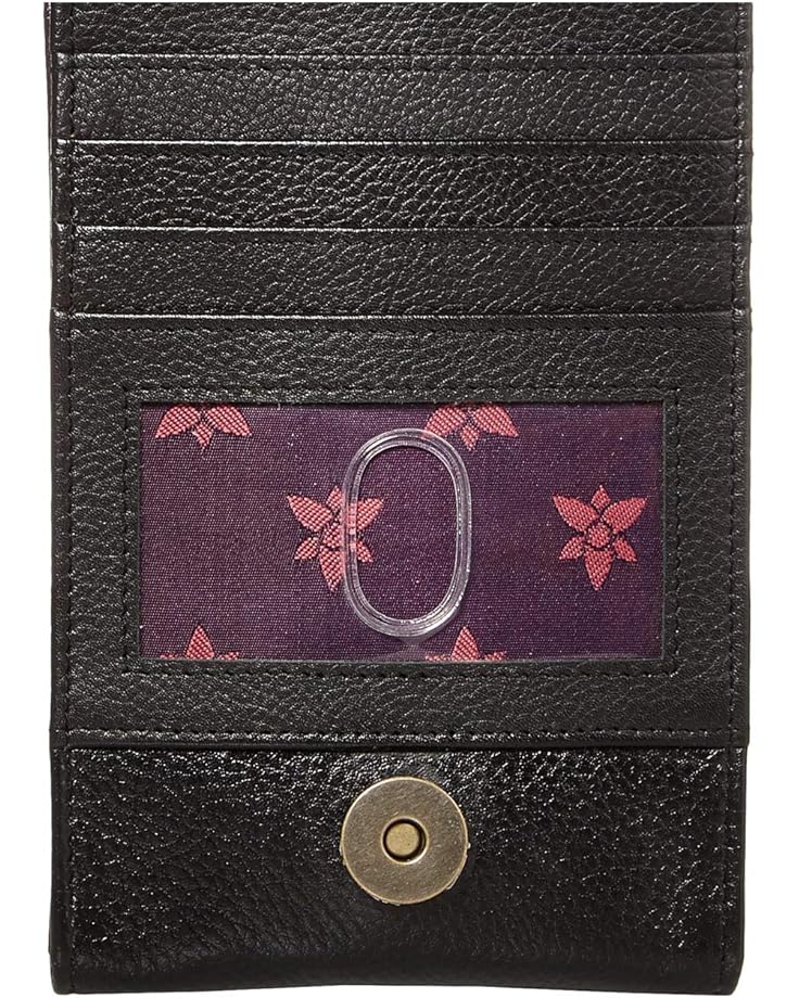 Anuschka Smartphone Crossbody - 1154 - #4 of 6
