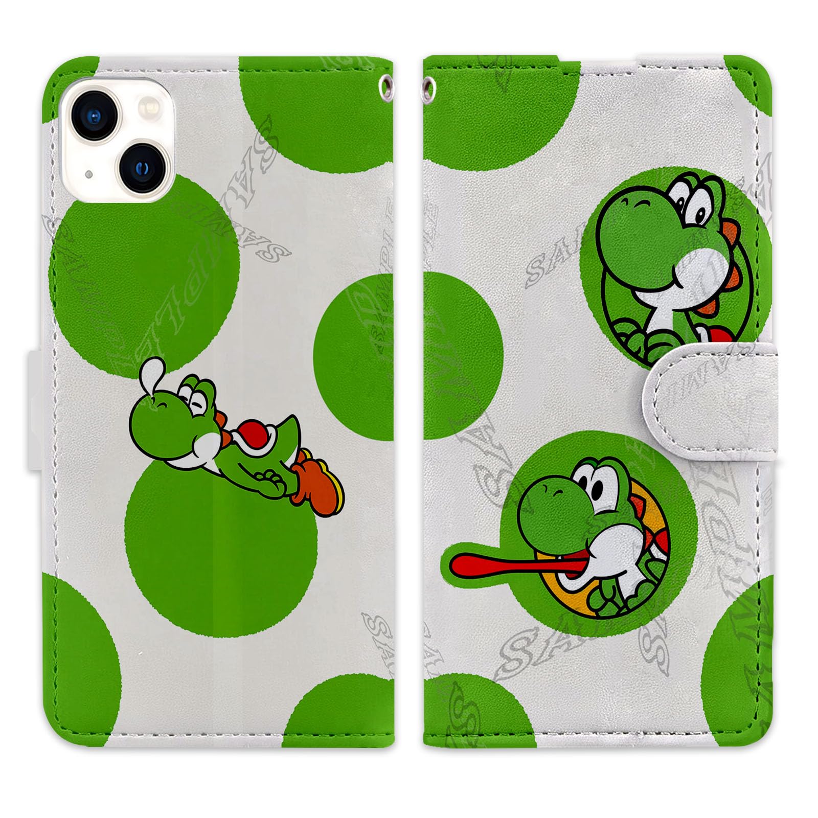 ☆MARIOさま専用です☆ Amazon.co.jp: マリオ スマホ ケース iphone14ケース 手帳 型