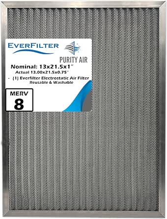 13x21 5x1 Air Filternull