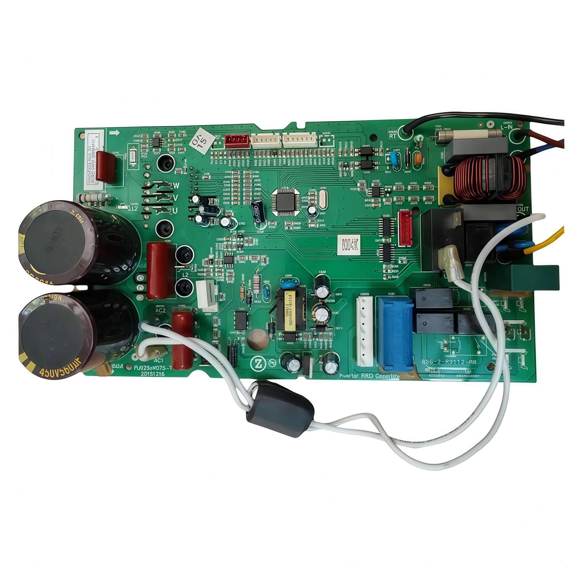 chip0704ページ Don Superfo's Profile - Engineer - PCBWay Community