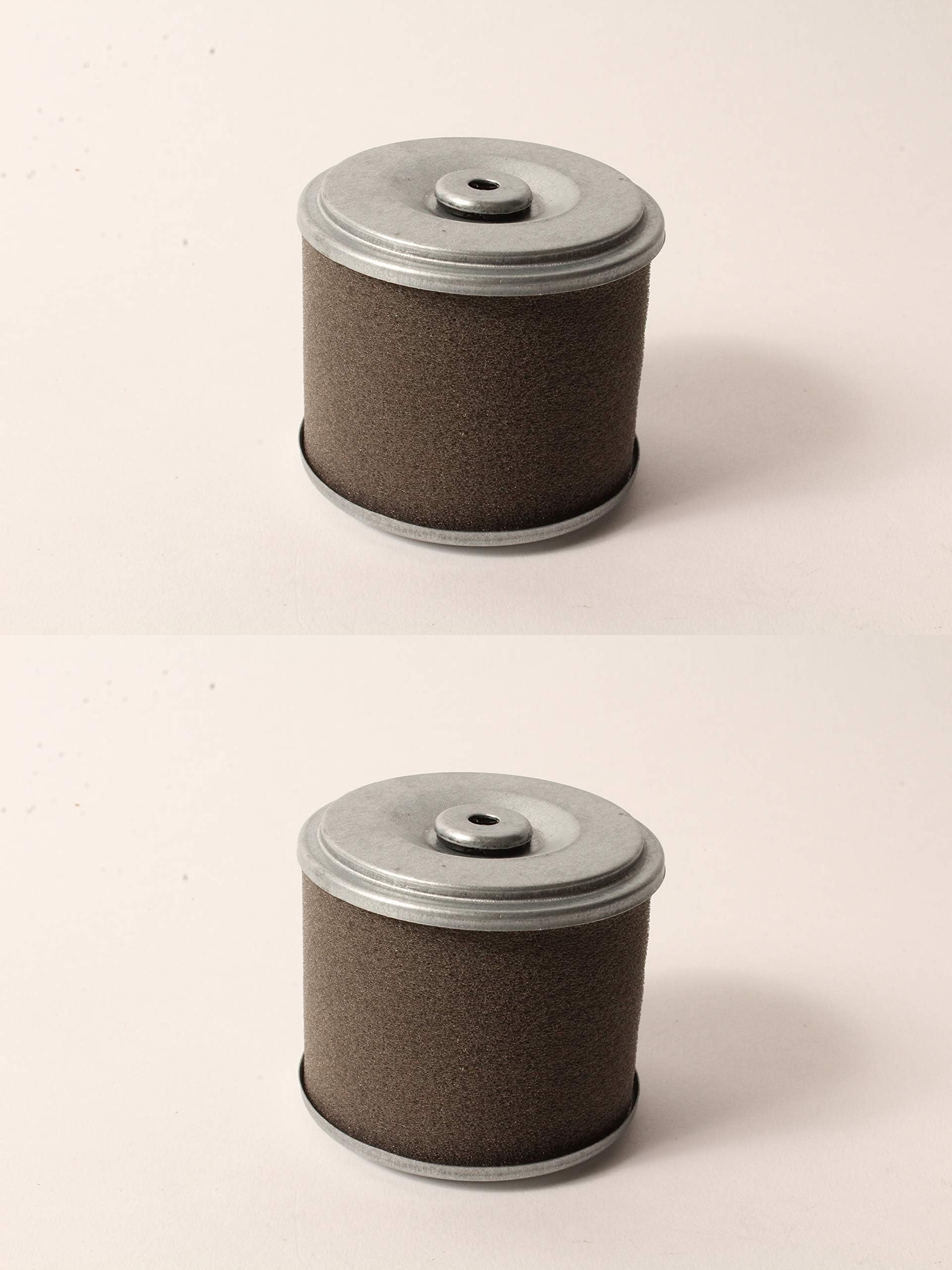 Luftfilter Für Volvo Penta D4, D6, D9, D11 – Direkter Ersatz, Einfacher Einbau