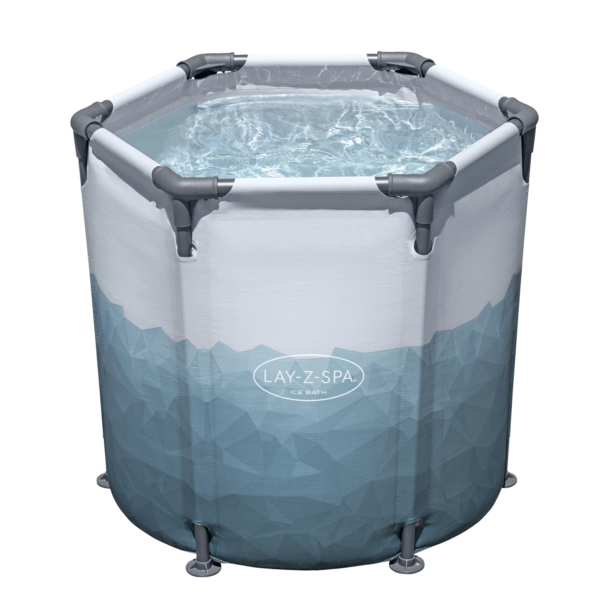 Bestway Rundes Eisbad