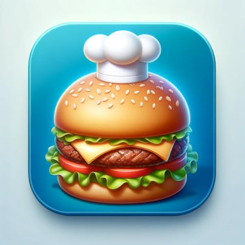 Juegos de cocina de hamburguesas para niñas
