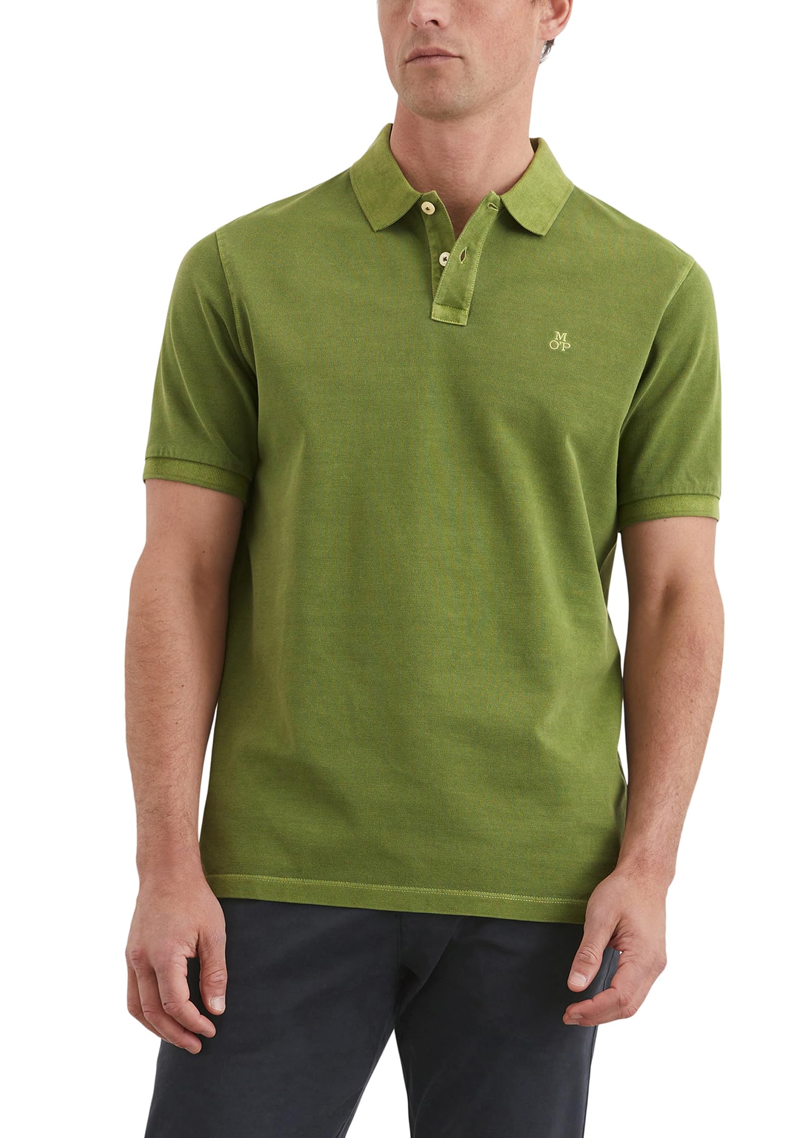 Marc O'Polo Koszulka polo Mężczyźni M22226653000