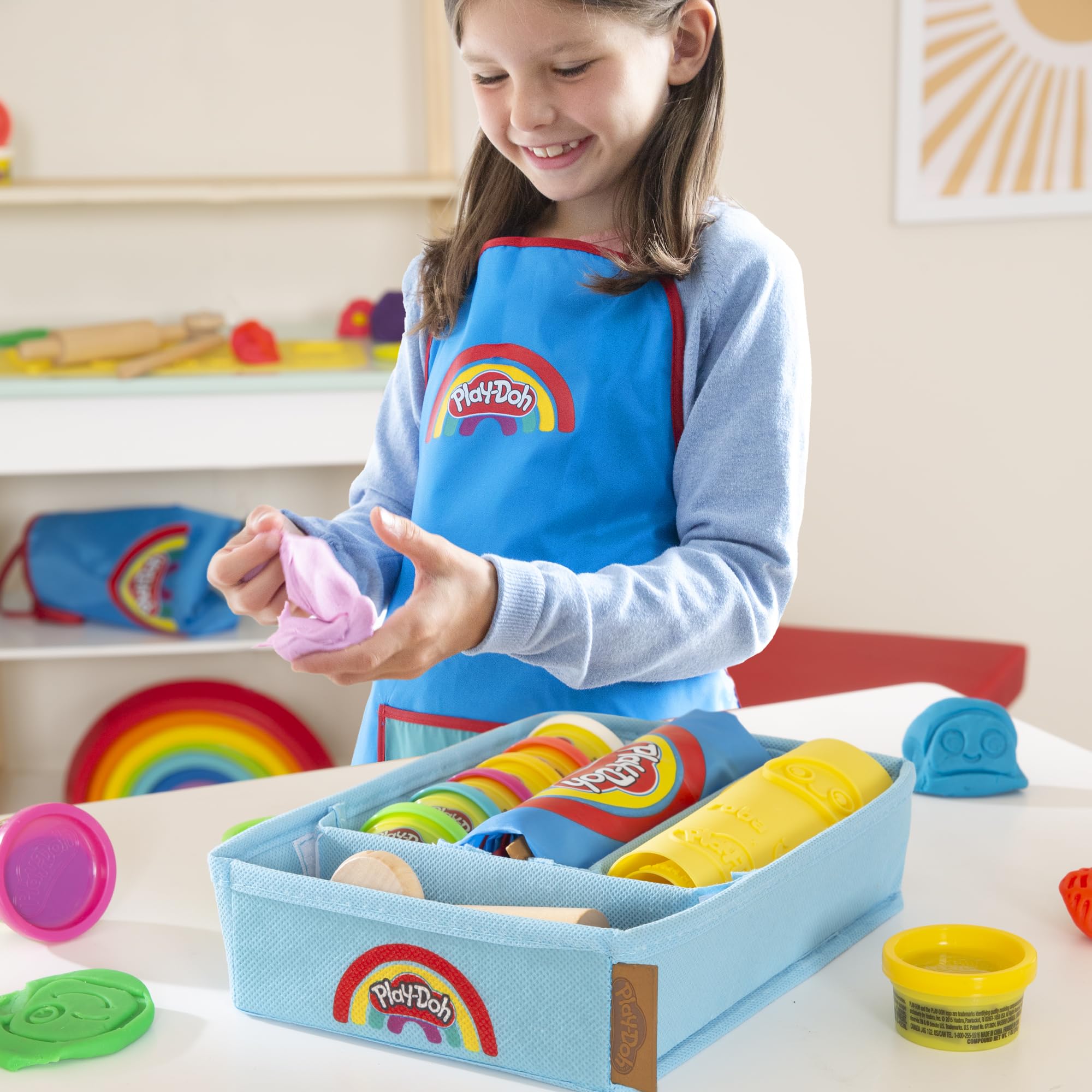 Play Doh Play-doh 'Creative Egg' Play Dough Set Kids Creativity