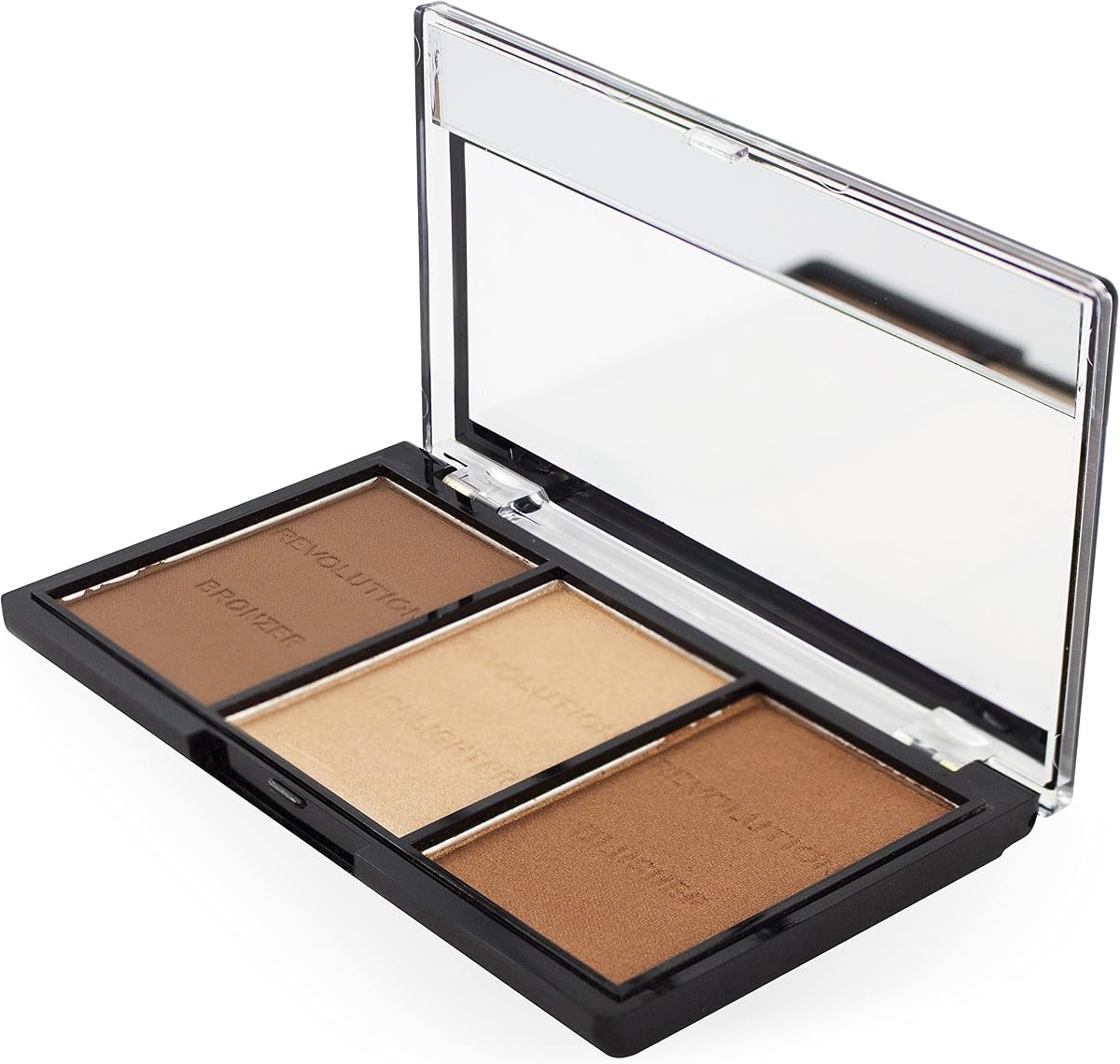 Ultra Sculpt & Contour Kit, Contour Palette, Define Your Features, Vegan & Cruelty Free, Ultra Light/Med C04, 3.6g