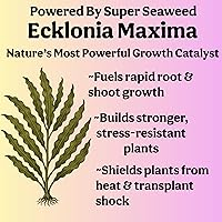 Vista 8 de Alimento líquido orgánico para plantas de interior, plantas de interior, fertilizantes tropicales y multiusos para plantas de interior, fertilizante