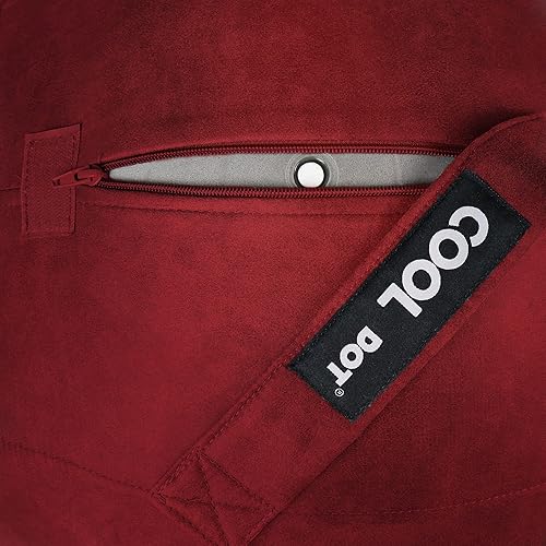 Miniatura 8 de Silla de asiento de bola de pilates, pelota de yoga, oficina en casa, incluye pelota de ejercicio interior e inflador