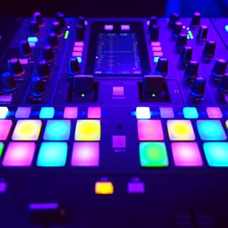 DJ Mix Mixer - DJ-Pad - Beat Maker