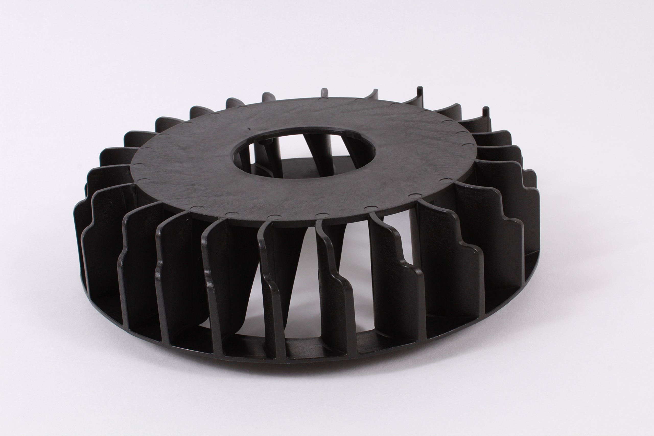 レッグファン 601941 - FAN/PULLEY KIT - HUSTLER Genuine Part