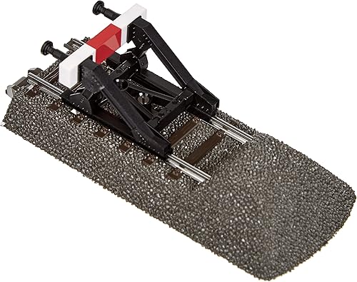 Miniatura 4 de Marklin C Track C5 Extension Rail Track Set Balanza HO