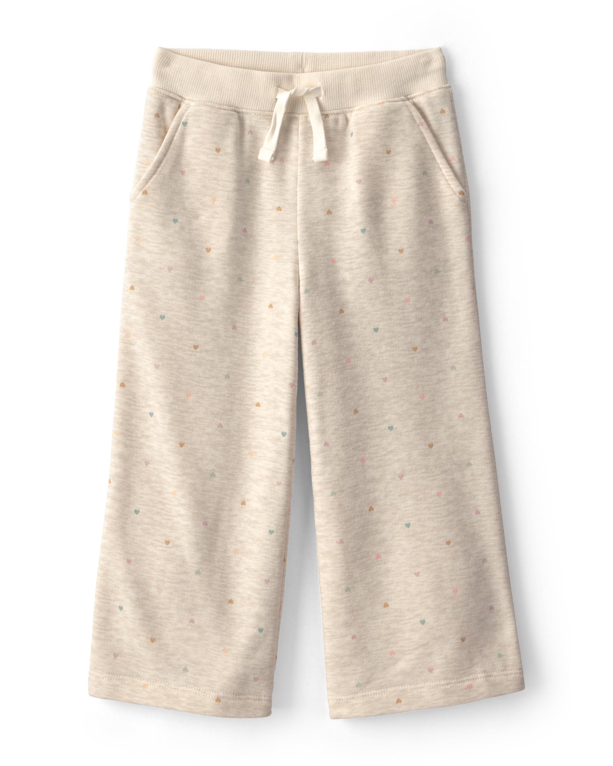 OshKosh B'Gosh Girls' Jogger Pants