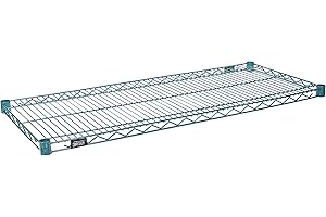 Quantum Storage 18 Deep Shelving Unit: Expand Storage Efficiently