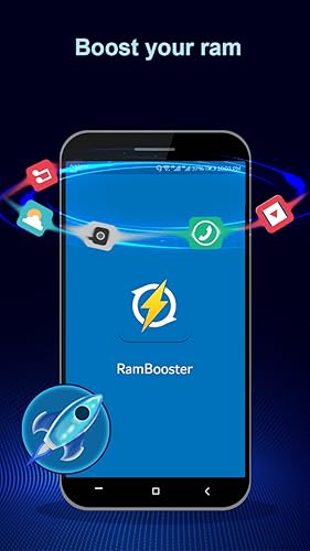 RAM Booster eXtreme Speed Pro