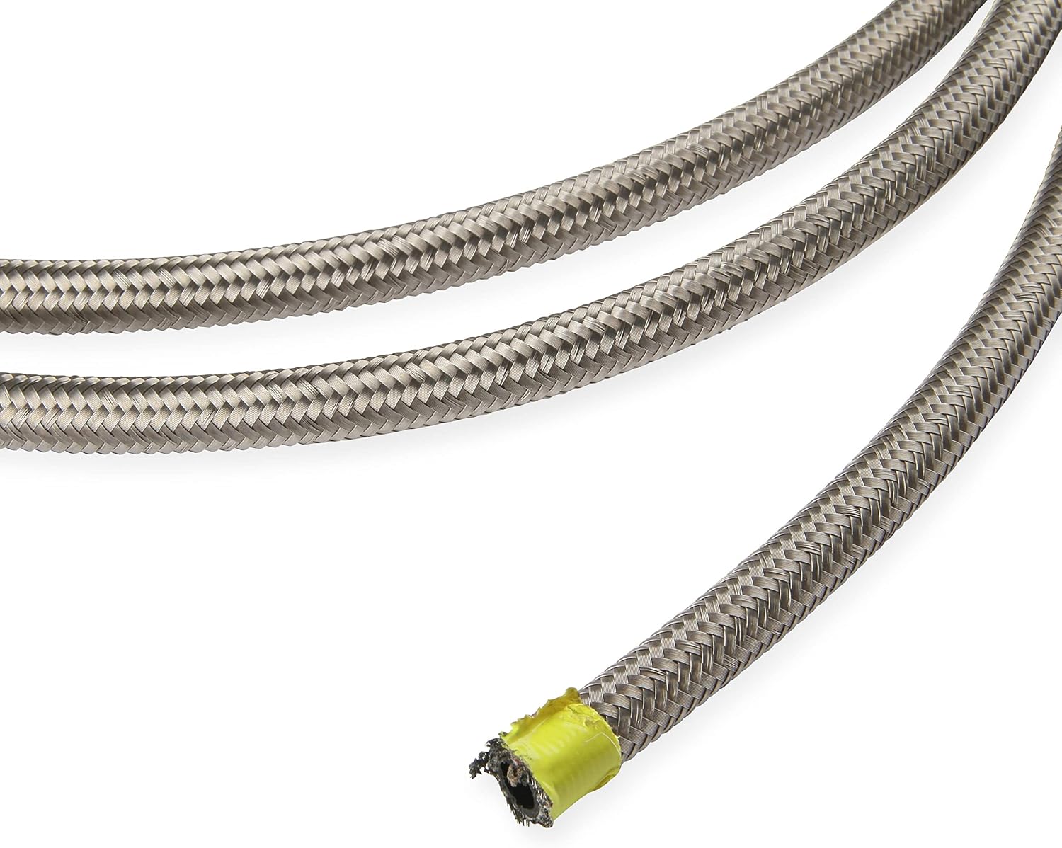 Earl's 310018ERL 10 ft. Hose - Size 18, ID 1, OD 1.3125