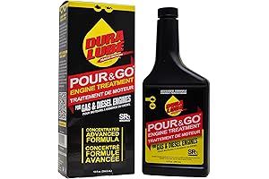 Dura Lube 12 Ounce Engine Treatment