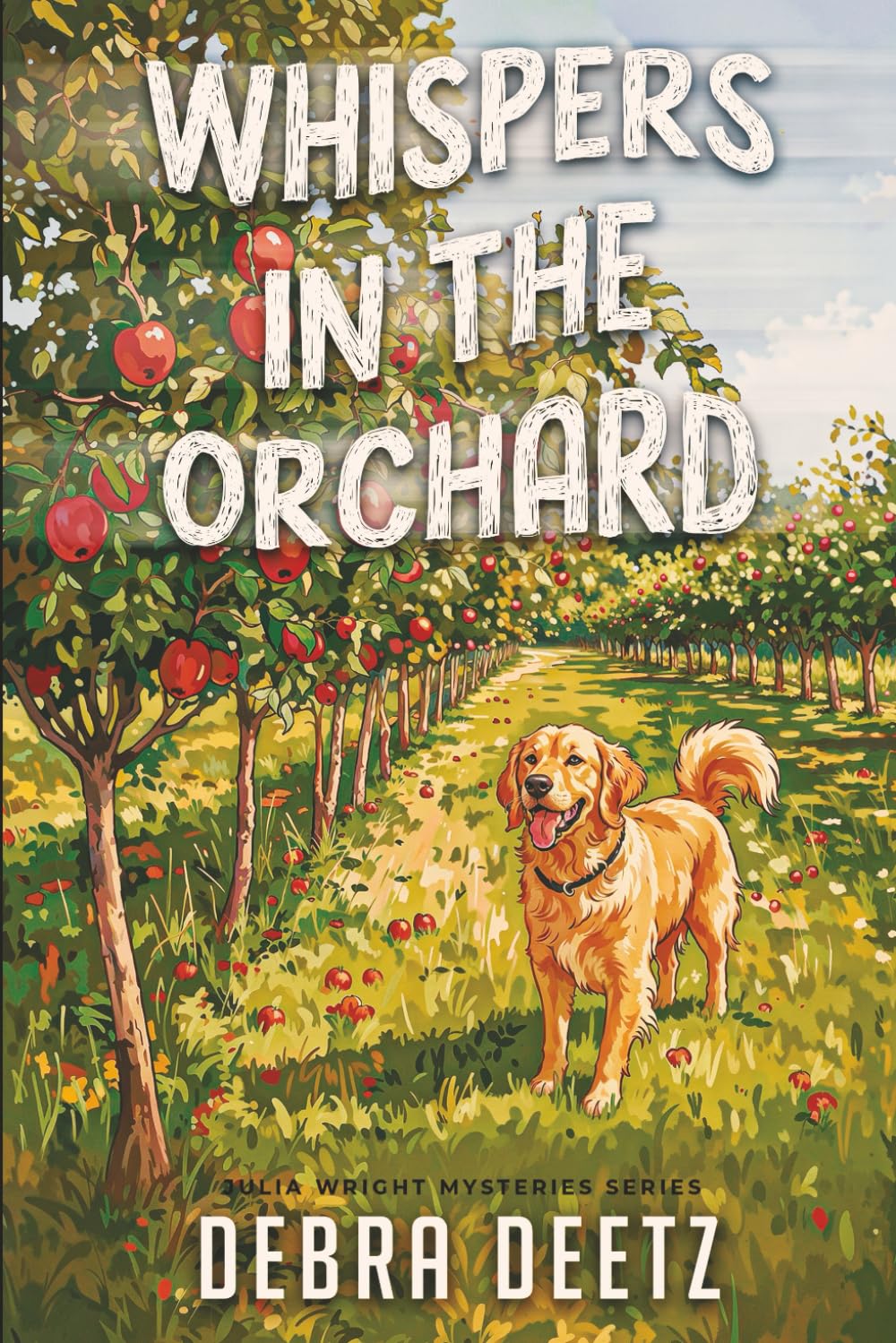 Whispers in the Orchard
