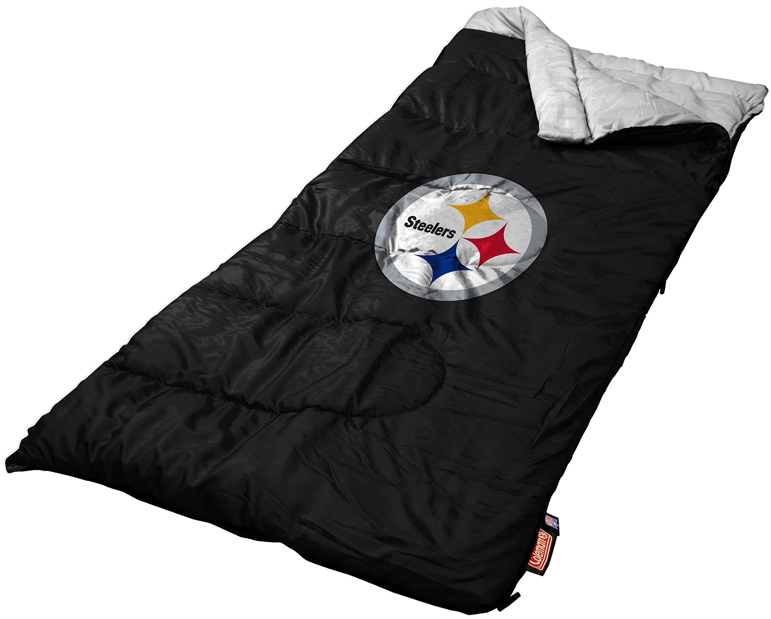 Coleman NFL Youth Sleeping Bag