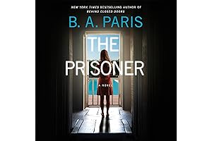 The Prisoner: A Novel