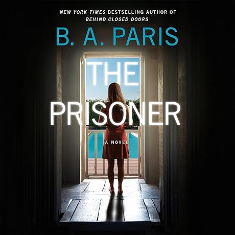 The Prisoner: A Novel