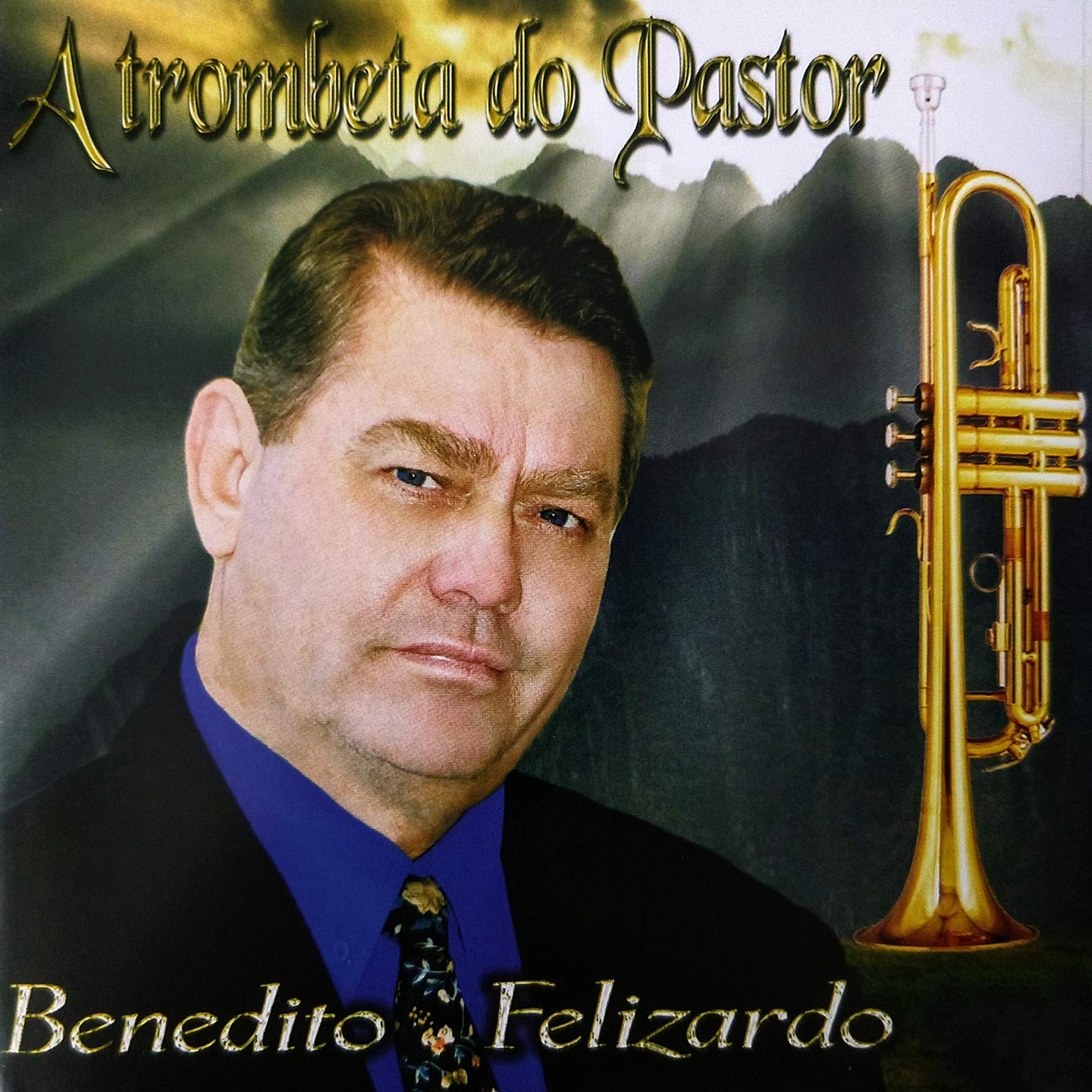 Benedito Felizardo