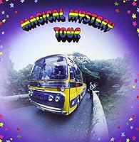 Vista 4 de Magical Mystery Tour Deluxe Box Set Blu-rayDVDdouble-vinyl EP