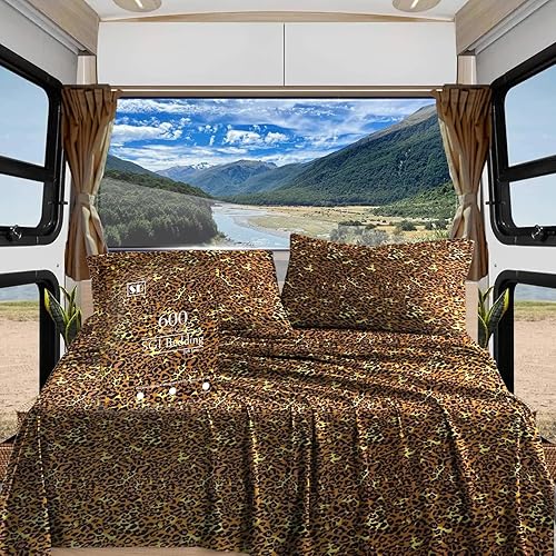 Vista 161 de SGI Juego de sábanas 600 hilos