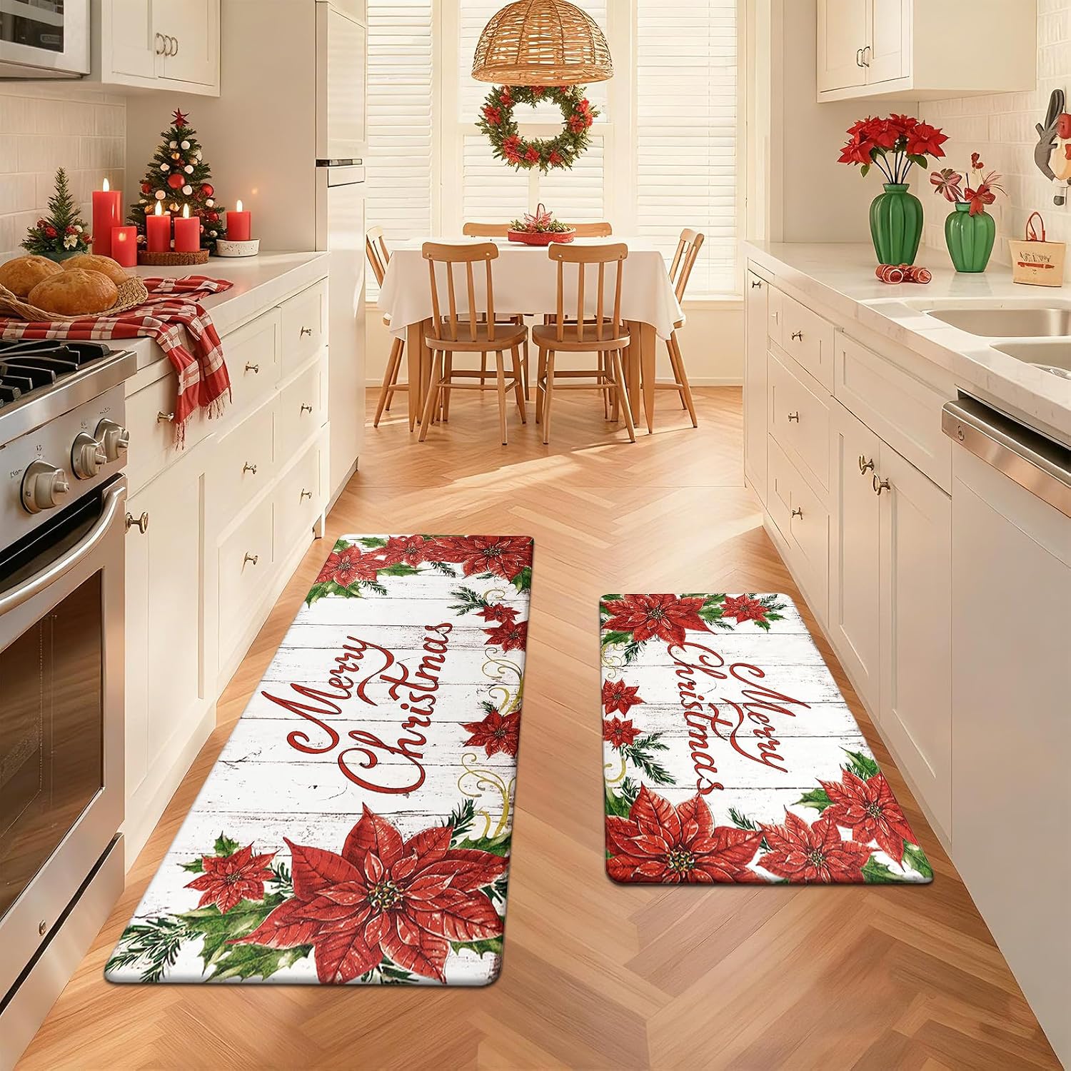 Ropa Blanca de Cocina y Mesa