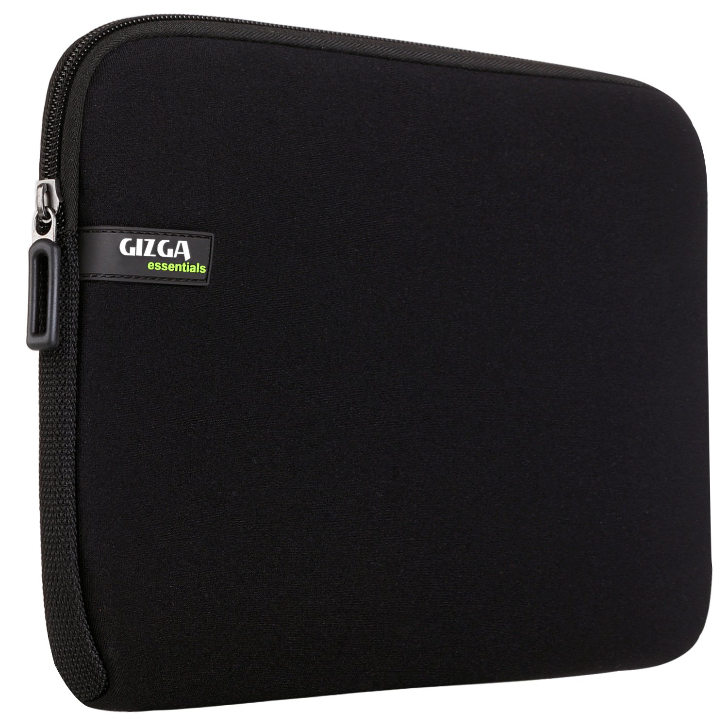 Gizga Essentials 13.3Inch Laptop Sleeve (Black) Buy Gizga Essentials