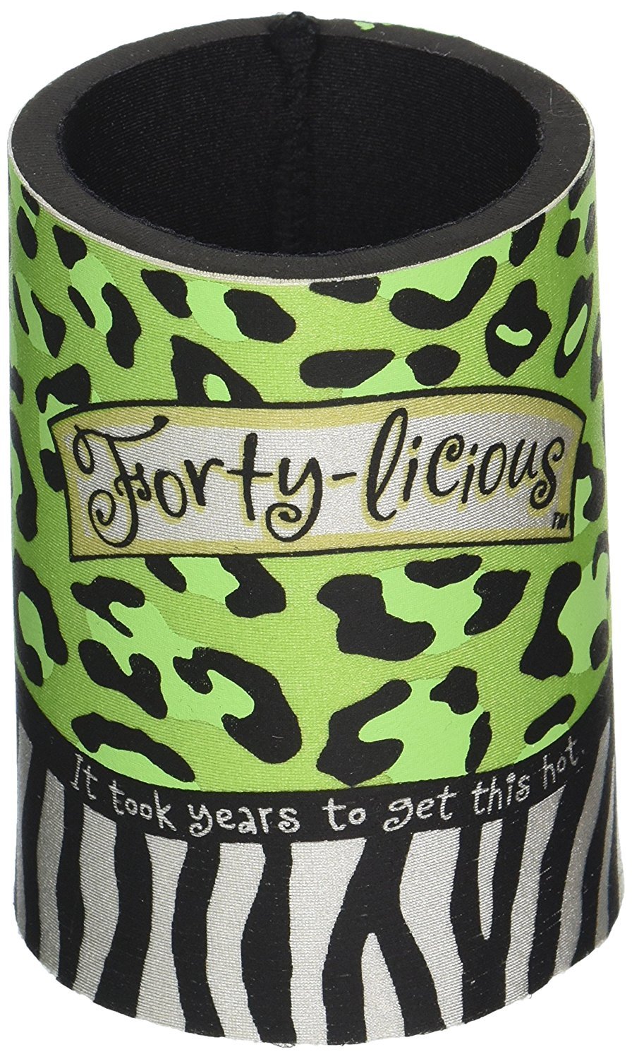 Laid Back Forty-Licious Beverage Cooler