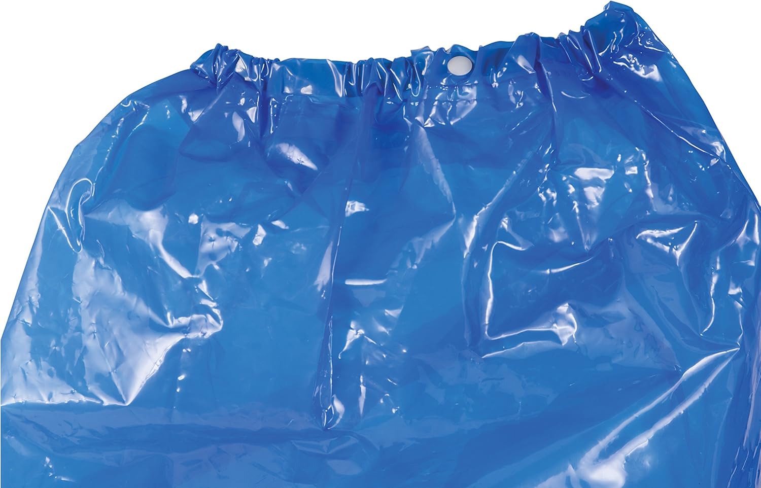 DMI Waterproof Leg Cast and Bandage Protector, 13 x 41 inches, Blue : Health & Household